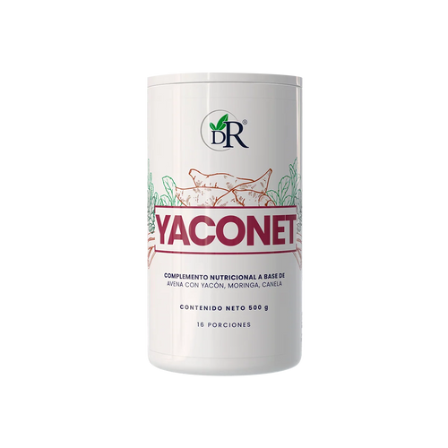 Yaconet x 500 gr