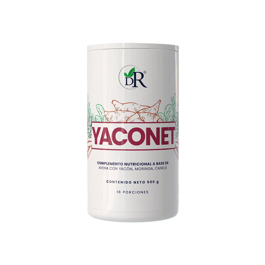 Yaconet x 500 gr