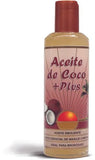 Aceite de Coco +Plus - Artemisa Productos Naturales