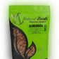 ALMENDRA ENTERA NATURAL X 250GR NAT FOOD - Artemisa Productos Naturales