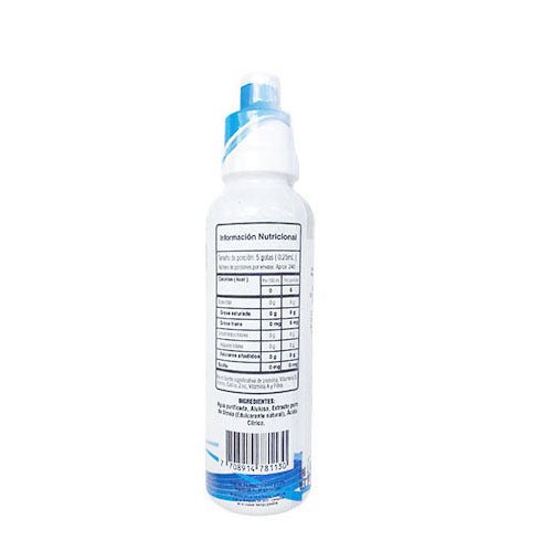 ALULOSA ERBA DOLCE X 60 ml - Artemisa Productos Naturales