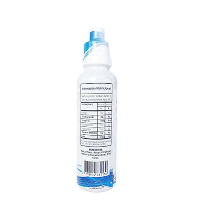 ALULOSA ERBA DOLCE X 60 ml - Artemisa Productos Naturales