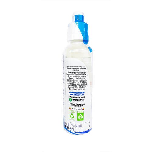 ALULOSA ERBA DOLCE X 60 ml - Artemisa Productos Naturales