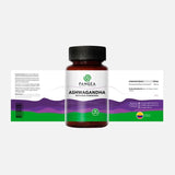 Ashwagandha x 60 cápsulas - Artemisa Productos Naturales