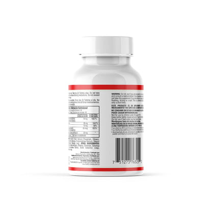 B Complex x 90 tab - Artemisa Productos Naturales