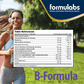 B - FORMULA X 100 CÁPSULAS - Artemisa Productos Naturales