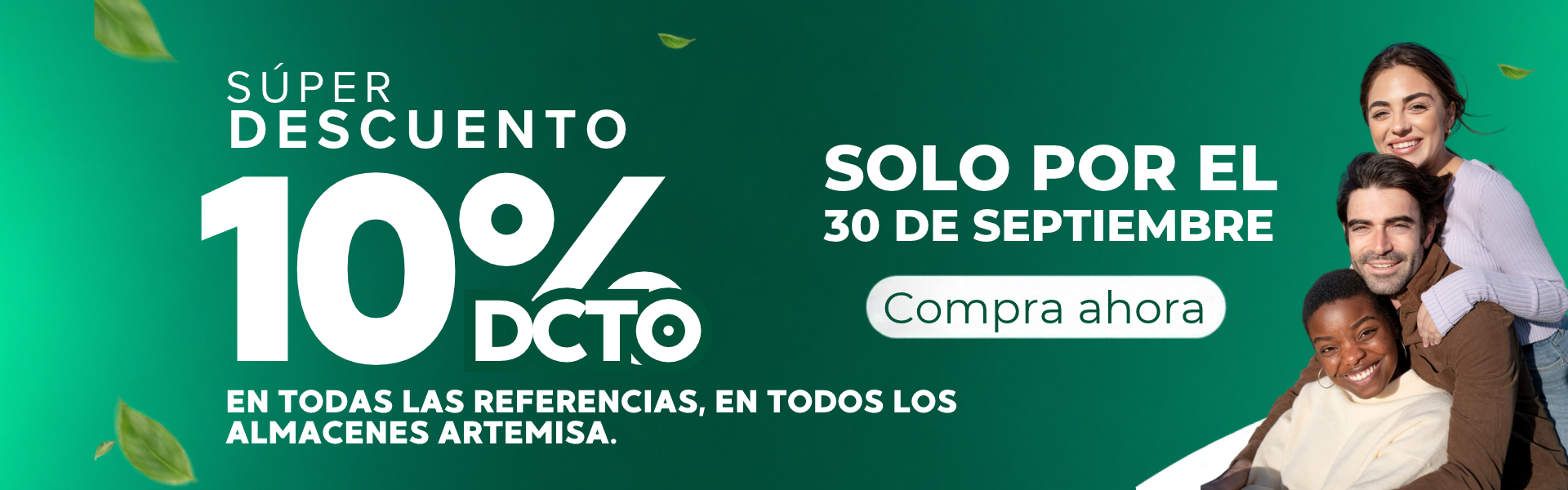 ofertas