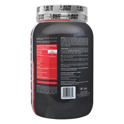 Barbarus x 910 gr - Artemisa Productos Naturales