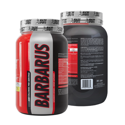 Barbarus x 910 gr - Artemisa Productos Naturales
