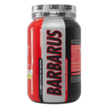 Barbarus x 910 gr