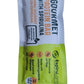 BARRA DE CEREAL CHOCOLATE, AVENA Y QUINUA X unidad x 25 g - Artemisa Productos Naturales