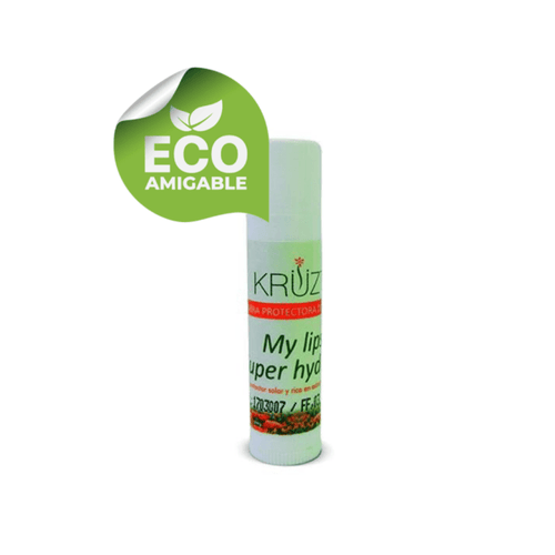 Barra labial caléndula  x 5 gr