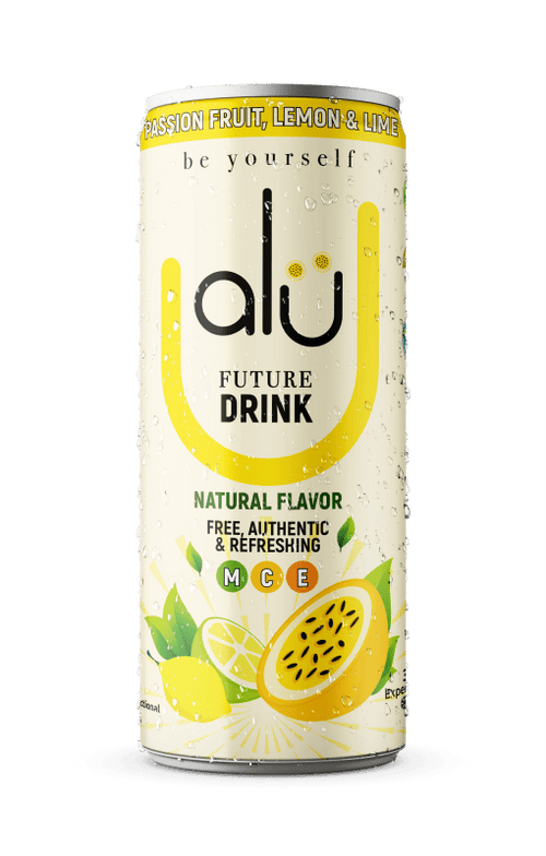 Bebida Funcional Maracuyá x 310 ml