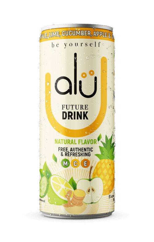 Bebida Funcional Piña x 310 ml