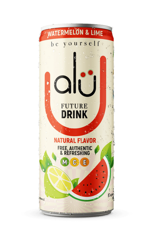 Bebida Funcional Sandia y Limón x 310 ml