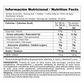 BiPro Classic Vainilla 0,9 lb Nutramerican - Artemisa Productos Naturales