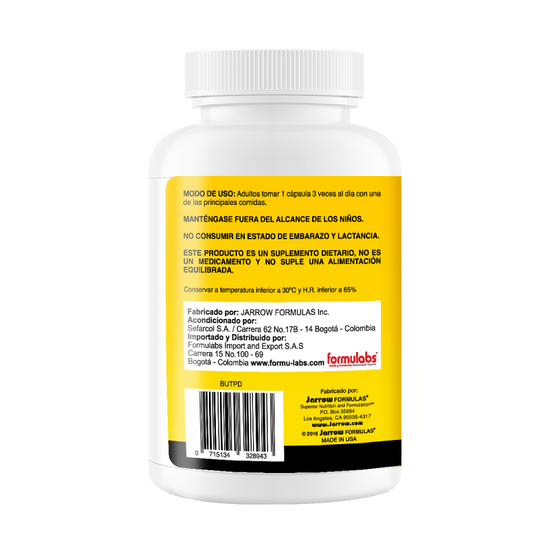 Boneup x 90 cápsulas - Artemisa Productos Naturales