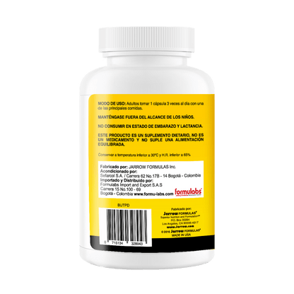 Boneup x 90 cápsulas - Artemisa Productos Naturales
