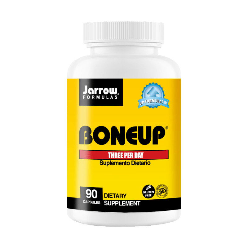 Boneup x 90 cápsulas - Artemisa Productos Naturales