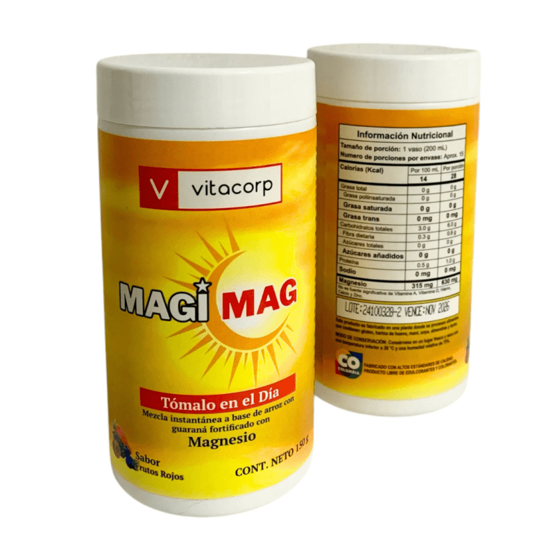 Caja Bienestar Magic Día - Artemisa Productos Naturales