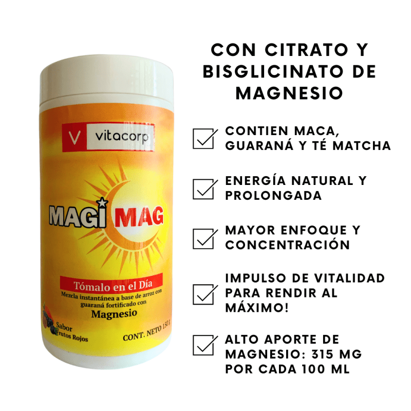 Caja Bienestar Magic Día - Artemisa Productos Naturales