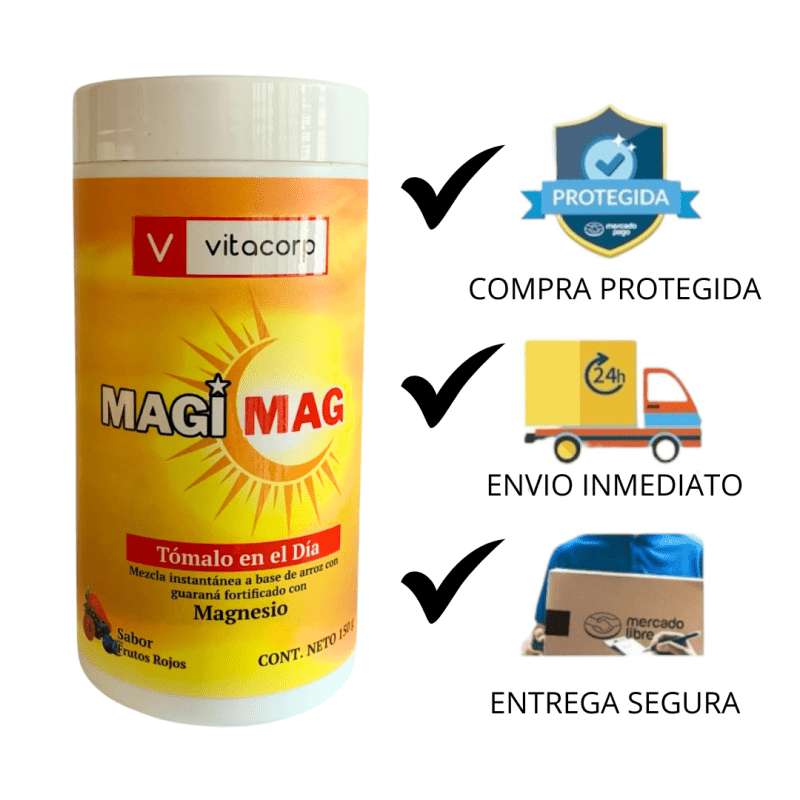 Caja Bienestar Magic Día - Artemisa Productos Naturales