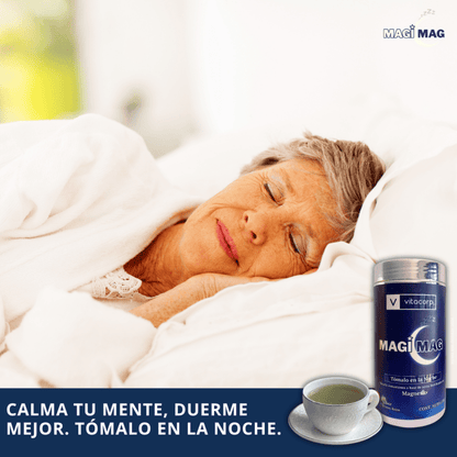 Caja Bienestar Magic Noche - Artemisa Productos Naturales