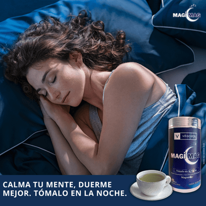 Caja Bienestar Magic Noche - Artemisa Productos Naturales