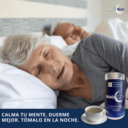 Caja Bienestar Magic Noche - Artemisa Productos Naturales