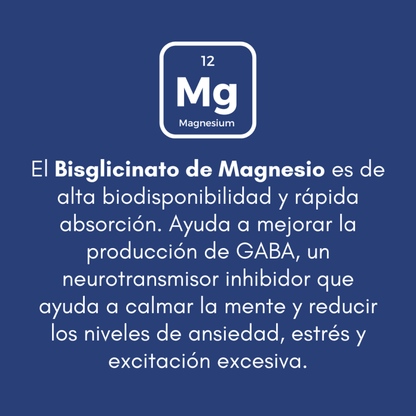 Caja Bienestar Magic Noche - Artemisa Productos Naturales