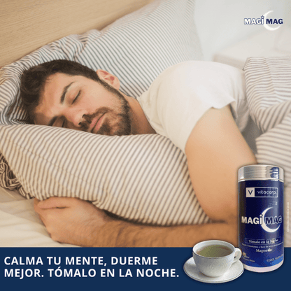 Caja Bienestar Magic Noche - Artemisa Productos Naturales