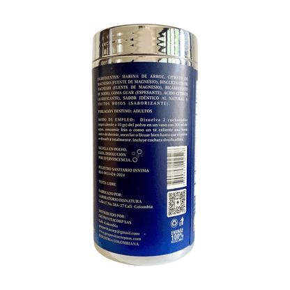 Caja Bienestar Magic Noche - Artemisa Productos Naturales