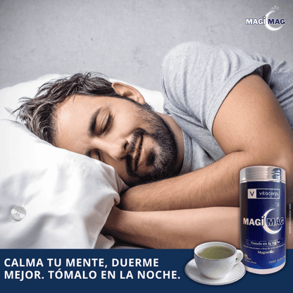 Caja Bienestar Magic Noche - Artemisa Productos Naturales