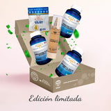 Caja Saludable - Artemisa Productos Naturales