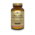 Chelated Magnesium x 100 tabletas
