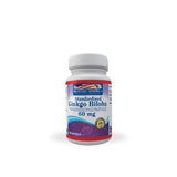 Chelated Zinc 40 mg x 100 tab - Artemisa Productos Naturales