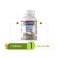 Chelated Zinc 40 mg x 100 tab - Artemisa Productos Naturales