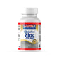 Chelated Zinc 40 mg x 100 tab - Artemisa Productos Naturales