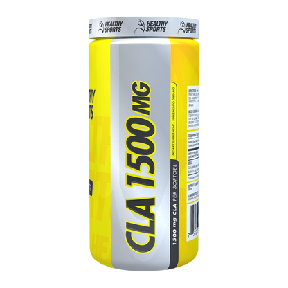 CLA 1500 mg x 90 softgels - Artemisa Productos Naturales