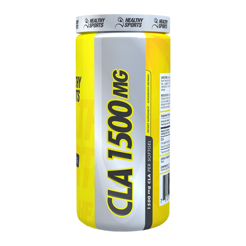CLA 1500 mg x 90 softgels