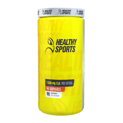 CLA 1500 mg x 90 softgels - Artemisa Productos Naturales