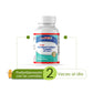 Colágeno Hidrolizado 1500 mg + Vitamina C x 100 caps - Artemisa Productos Naturales
