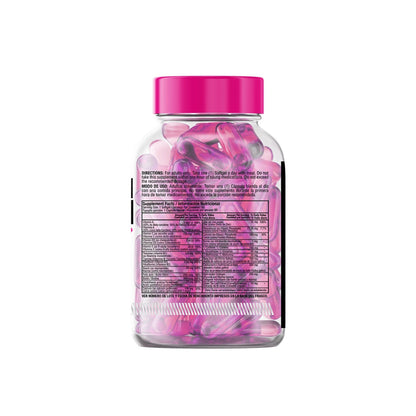 Colágeno y Biotina Complex x 60 softgels - Artemisa Productos Naturales