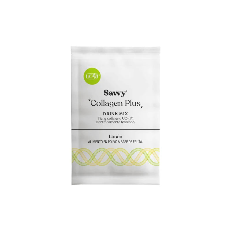 Colágeno y magnesio | Collagen Plus 75g Savvy - Artemisa Productos Naturales