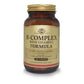 Complejo B x 100 tabletas con Vitaminas B1, B2, B6, B12 y C - Artemisa Productos Naturales