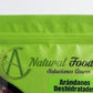 CRANBERRY 250GR SALUGRAN - Artemisa Productos Naturales