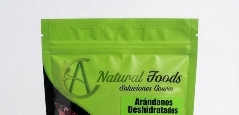 CRANBERRY 250GR SALUGRAN - Artemisa Productos Naturales