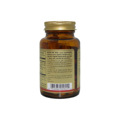 Cranberry con vitamina C x 60 cápsulas vegetarianas - Artemisa Productos Naturales