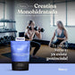 Creatina monohidratada 300g Savvy - Artemisa Productos Naturales