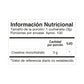 Creatina monohidratada 300g Savvy - Artemisa Productos Naturales